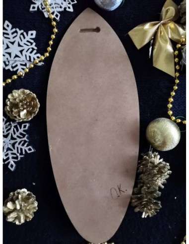 Ouvre bouteille "Fear Of an empty...