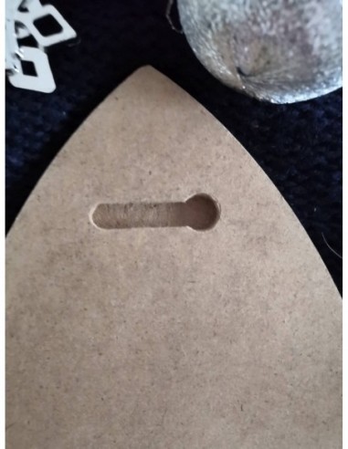 Ouvre bouteille "Fear Of an empty...