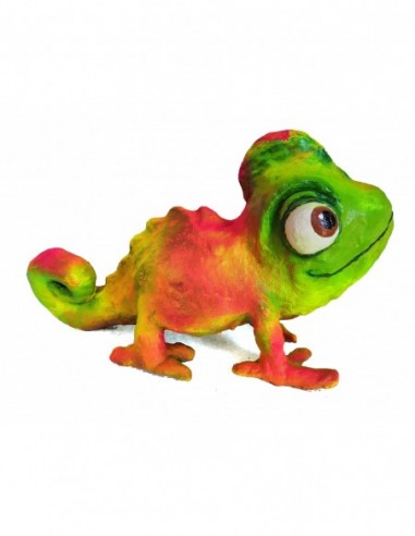 Pascal le Caméléon