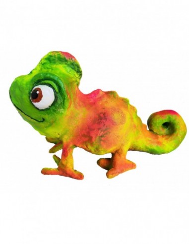 Pascal le Caméléon
