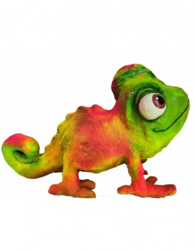 Pascal le Caméléon